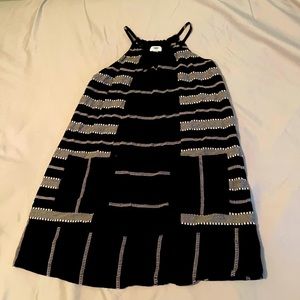 Old Navy cotton dress